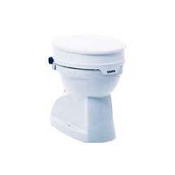 WC-Erhöhung Aquatec ohne Deckel